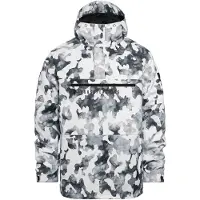 Horsefeathers Donnie Anorakki arctic camo Koko XL