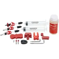 Sram Db8/maven Standard Mineral Oil Jarrunesteiden Ilmauspakkaus