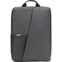 Asus AP4600 - Kannettavan tietokoneen reppu - 16" - harmaa