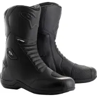 Alpinestars Andes V2 Drystar Moottoripyörän saappaat