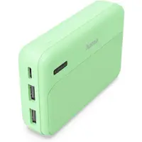 Hama Pocket 10000 mAh varavirtalähde