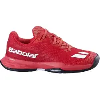 Babolat Jet M3 Jr Boy Kengät Kaikille Pinnoille