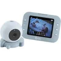 BabyMoov Yoo Roll - Blue - ONE SIZE