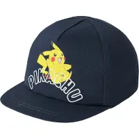 Name it Nmmmaximus Pokemon Cap Sky - Navy - 49-50