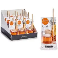 Hobby Hall Kotituoksu Mikado-tikuilla 50 ml, appelsiini ja kaneli