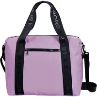 Björn Borg Urheilukassi - Linna Classic+ - Purple Sage - - OneSize - Laukut