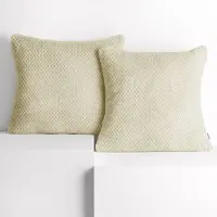 DecoKing koristeellinen tyynynpäällinen Henry