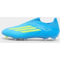 Adidas F50 League Ll Fg/Mg - Blue - 43 1/3