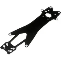 Hpi Racing CHASSIS TYPE B (MICRO RS4)