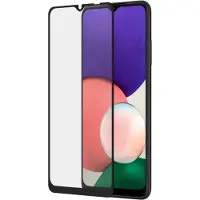 PanzerGlass SAFE Case Friendly, Galaxy A22 -panssarilasi