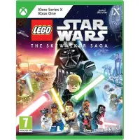 LEGO : The Skywalker Saga Classic Character Edition (Xbox One)