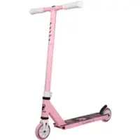 Panda Nubi Trick Løbehjul - Pink - 75 CM