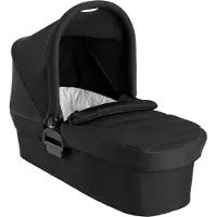 Babyjogger Kantokoppa - City Mini 2/GT2 Double - Jet - - OneSize - Kantokopat