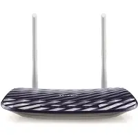 TP-LINK Archer C20, langaton reititin, AC750, Dual-Band, 802.11ac