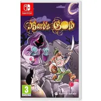 Bard's Gold ()