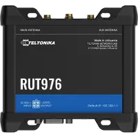 Teltonika – REDCAP 5G Router (RUT976000200)