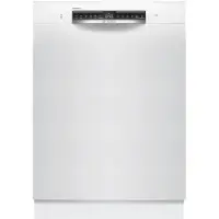Bosch 4 Sarjan Astianpesukone SMU4HKW12E (Valkoinen)