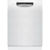 Bosch 4 Sarjan Astianpesukone SMU4ECW28E (Valkoinen)