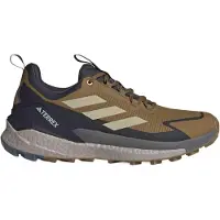 Adidas Terrex Free Hiker 2.0 Low Gore-tex Vaelluskengät