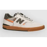New Balance Numeric 306 Skeittikengät timberwolf Koko 45