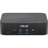Asus PN54-BBR321MNS1, Mini PC Barebone, Ethernet LAN, Wi-Fi 7 (802.11be), 120 W (90MR01D2-M000C0)