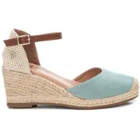 Xti 14074 Kiilakorkoiset Espadrillot