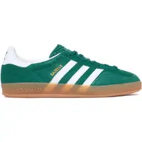 Adidas Originals Gazelle Indoor - Green - 41 1/3