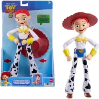 Toy story Pixar Project Target 12" Signature Dancing Jessie - Multi/patterned - ONE SIZE
