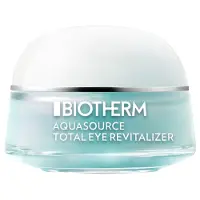 Biotherm Aquasource Moisturizing Eye Cream, 15ml