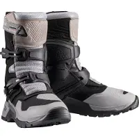 Leatt Adv X-flow 7.5 Moottoripyöräsaappaat
