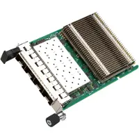 Intel – NIC/OCP up to 25Gb 4 x SFP28 Retail (E835XXVDA4OC3)