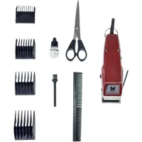 Moser 1400-0278 Parranajokone
