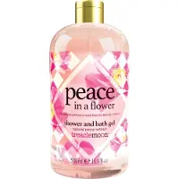 Treaclemoon Peace In A Flower 500ml suihkugeeli