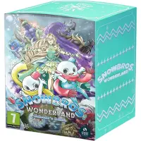 Snow Bros Wonderland CE. Ed.