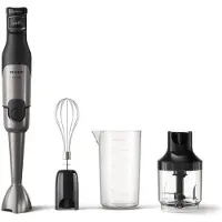 Philips 5000 series Sauvasekoitin HR2683/00, Upotettava sekoitin, Syke-toiminto, 1,2 m, 1200 W