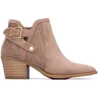 Xti 145265 Korkeakorkoiset Booties