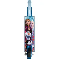 Disney Frozen KAKSIPYÖRÄINEN SKOOTTERI LAPSILLE PULIO LEIMA 244042 II