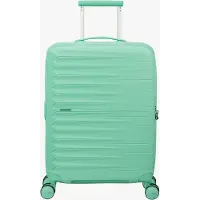 American Tourister FastForward Spinner Matkalaukku 36-44L, Jelly Mint