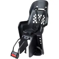 Polisport Bike Joy Ff+ Kehystetty Lastenpyörän Istuin
