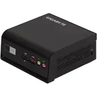 Gigabyte Barb GBT BRIX GB-BTIP-N150 Intel N150 - 1x2,5\ - 1xM.2, DDR5-SDRAM, Ethernet LAN"