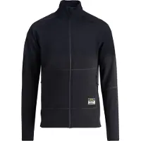 Lundhags Men's Tived Merino Full Zip miesten välikerrostakki