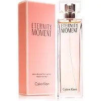 Calvin Klein Eternity Moment Eau De Parfum 30 ml (nainen)