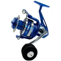 Hart Toro Xp Jigging-kela