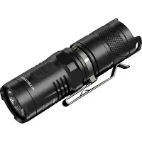 Nitecore MT10C LED-torch