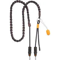 PGYtech LinkGo Dual Mount -versio puhelimen hihnasta (musta)