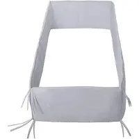 cambrass Liso E 360x30x3 Cm Pinnasängyn Reunapehmuste