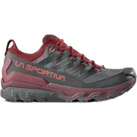La Sportiva Men's Ultra Raptor 3 GORE-TEX Carbon/Redwood 45.5