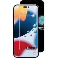 Screenor tempered iphone 14 pro max