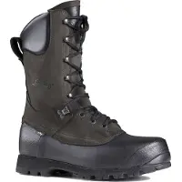Lundhags Unisex Vandra II High Wide Ash Retkeilykengät 40