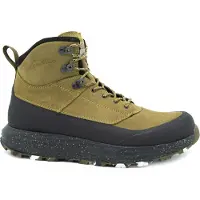 Lundhags Tived Trail Boot M, vaelluskenkä, vihreä